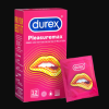 BAO CAO SU DUREX PLEASUREMAX - GAI, SIZE LỚN