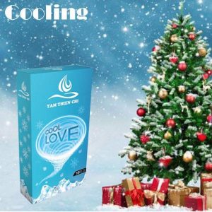 BAO CAO SU TÂM THIỆN CHÍ ULTRA THIN COOL LOVE - SIÊU MỎNG MÁT LẠNH