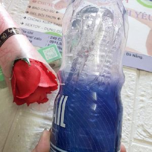 ÂM ĐẠO GIẢ TRONG SUỐT SNAIL CUP – CAO CẤP