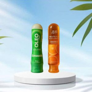 GEL BÔI TRƠN ÂM ĐẠO HƯƠNG CAM QUYẾN RŨ – TRẢI NGHIỆM NGỌT NGÀO & SẢNG KHOÁI
