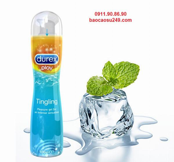 gelboitrondurextingling100mlbachamatlanh3_yolsc2zk GEL BÔI TRƠN DUREX PLAY TINGLING 100ML - MÁT MẺ CHỐN PHÒNG THE