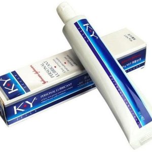 GEL BÔI TRƠN KY JELLY 50ML - GEL GỐC NƯỚC BÔI TRƠN