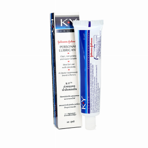 GEL BÔI TRƠN KY JELLY 50ML - GEL GỐC NƯỚC BÔI TRƠN