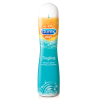 GEL BÔI TRƠN DUREX PLAY TINGLING 100ML - MÁT MẺ CHỐN PHÒNG THE