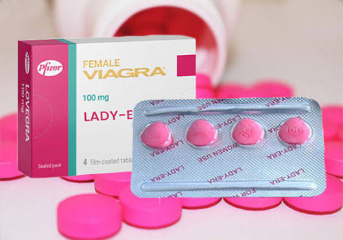 lady era 100mg thuốc tăng cường sinh lý nữ