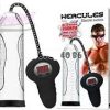 MÁY TẬP TĂNG KÍCH THƯỚC DƯƠNG VẬT HEACULES 2 USA