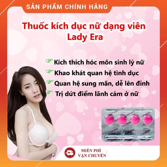 lady era 100mg