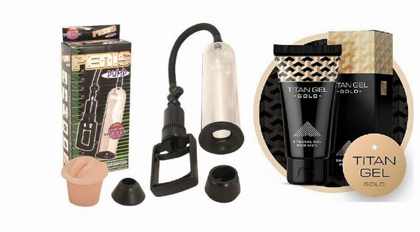 may-tap-va-gel-titan_u7v8rw4w COMBO GEL TĂNG KÍCH THƯỚC TITAN GOLD VÀ MÁY TẬP DƯƠNG VẬT PENIS