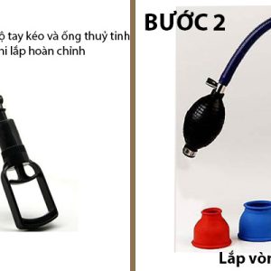 MÁY TẬP HỖ TRỢ TĂNG KÍCH THƯỚC CẬU NHỎ PENIS