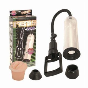 MÁY TẬP HỖ TRỢ TĂNG KÍCH THƯỚC CẬU NHỎ PENIS