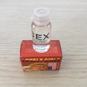 NƯỚC UỐNG KÍCH DỤC NỮ SEX PHILTER PT