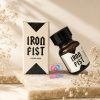 Popper Iron Fist bí quyết thăng hoa cho giới LGBT giúp Bot giãn cơ giảm tối đa đau rát