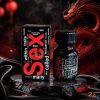 Nước Ngửi Popper Sex 10ml Chính Hãng Mỹ – Giải Pháp Thăng Hoa Cho Cuộc Yêu