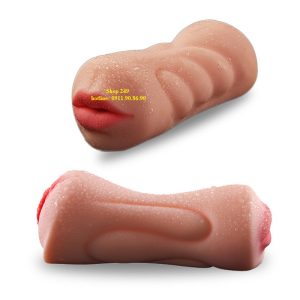 ÂM ĐẠO GIẢ 2 ĐẦU KHÔNG RUNG