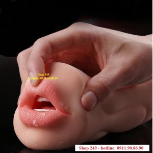 ÂM ĐẠO GIẢ 2 ĐẦU KHÔNG RUNG