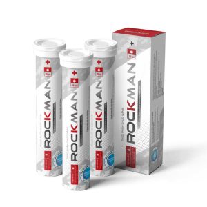 VIÊN SỦI ROCKMAN TĂNG CƯỜNG VÀ PHỤC HỒI SINH LỰC BỀN BỈ CUỘC YÊU
