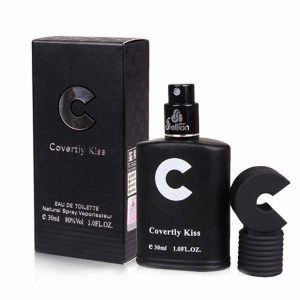 NƯỚC HOA KD NỮ CỰC MẠNH COVERTLY KISS
