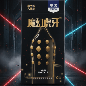 BAO CAO SU GAI LỚN MERO – HỘP 10 CHIẾC