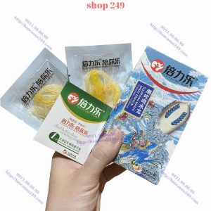 BAO CAO SU GAI RÂU BI RỒNG THIÊNG – HỘP 3 CHIẾC
