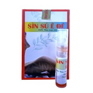 Chai Xịt Sìn Sú Ê Đê – Bí Quyết Kéo Dài Thời Gian Quan Hệ