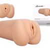 ÂM ĐẠO GIẢ TỰ SƯỚNG LOVE AIDER - SILICONE CAO CẤP GIÁ RẺ