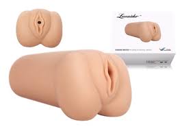 ÂM ĐẠO GIẢ TỰ SƯỚNG LOVE AIDER - SILICONE CAO CẤP GIÁ RẺ