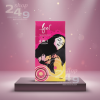 BAO CAO SU FEEL 4 IN 1 KÉO DÀI THỜI GIAN (HỘP 12 CHIẾC)