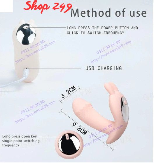 thiet-ke-chua-co-ten-1_3zicurtc TRỨNG RUNG HÌNH DƯƠNG VẬT KẾT HỢP QUẦN CHIP ĐIỀU KHUYỂN TỪ XA LITTLE DANCE