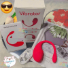 Trứng Rung Tình Yêu Kết Nối Điện Thoại Vibrato Cao Cấp – Đỉnh Cao Khoái Cảm Từ Xa