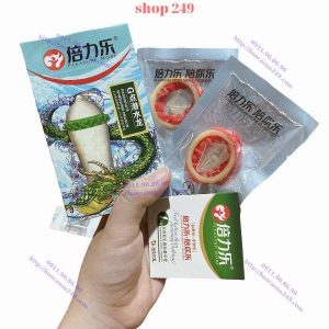 BAO CAO SU GAI RÂU BI RỒNG THIÊNG – HỘP 3 CHIẾC