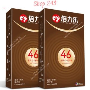 BAO CAO SU SIZE NHỎ 46MM CHÍNH HÃNG HBM CAO CẤP