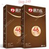 BAO CAO SU SIZE NHỎ 46MM CHÍNH HÃNG HBM CAO CẤP