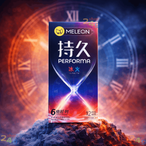 Bao Cao Su Meleon Performa Ice and Fire – Bí Quyết