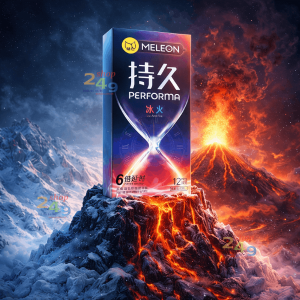 Bao Cao Su Meleon Performa Ice and Fire – Bí Quyết