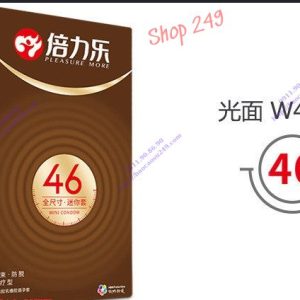 BAO CAO SU SIZE NHỎ 46MM CHÍNH HÃNG HBM CAO CẤP