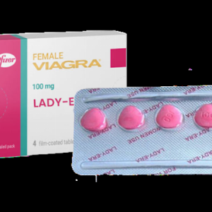 THUỐC VIÊN TĂNG CƯỜNG SINH LÝ NỮ LADY ERA