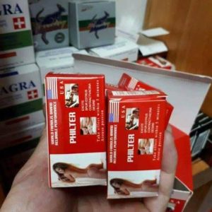 NƯỚC UỐNG KÍCH DỤC NỮ SEX PHILTER PT