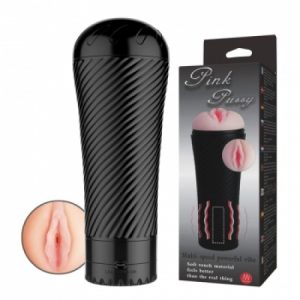 ÂM ĐẠO GIẢ 7 CHẾ ĐỘ RUNG - RUNG KHÔNG DÂY PINK PUSSY