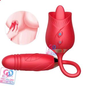 trứng rung kích thích điểm G cơ chế thụt đẩy tịnh tiến mạnh mẽ d dập