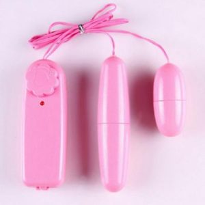 TRỨNG RUNG 2 CÀ NA - RUNG NHẸ ĐẾN MẠNH