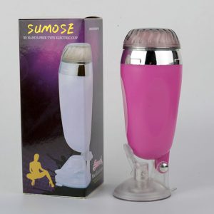 ÂM ĐẠO GIẢ GẮN TƯỜNG CÓ RUNG SUMOSE
