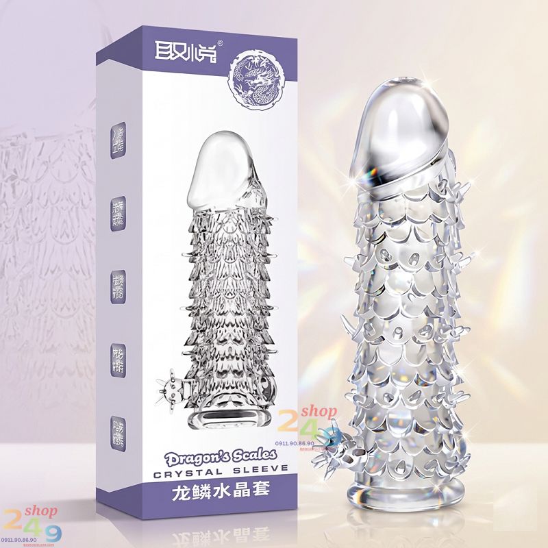 vesinhbaodondenaichaodungcachjpg Thiết kế gai vảy rồng tăng khoái cảm cực mạnh cho nữ giới