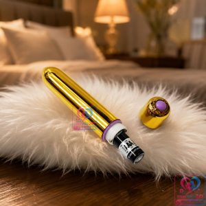 viên đạn rung tình yêu mini 10 chế độ rung kích thích điểm G cho nữ