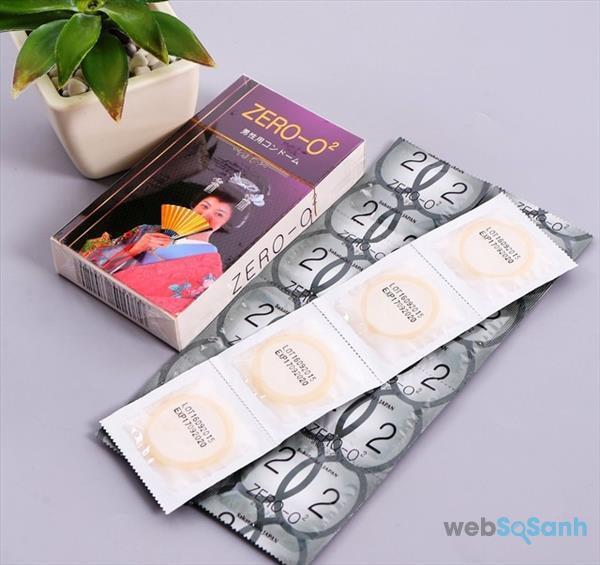 xgt912u2kewhp_zefq0i04 BAO CAO SU ZERO 02 SIÊU MỎNG, SIÊU TRƠN KHÔNG MÙI CAO SU- 0.02MM