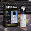 Chai xịt chống xuất tinh sớm Stud 100 giúp nam giới kéo dài thời gian quan hệ