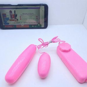TRỨNG RUNG 2 CÀ NA - RUNG NHẸ ĐẾN MẠNH