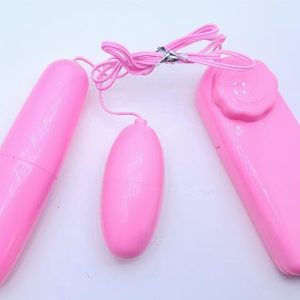 TRỨNG RUNG 2 CÀ NA - RUNG NHẸ ĐẾN MẠNH