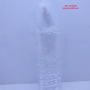 BAO CAO SU ĐÔN DÊN MỎNG AICHAO ĐẦU TRƠN THÂN CÓ GÂN BI