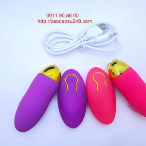 TRỨNG RUNG KHÔNG DÂY LETEN – RUNG ĐA CHẾ ĐỘ - SẠC PIN CAO CẤP