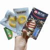 BAO CAO SU GAI RÂU BI RỒNG THIÊNG – HỘP 3 CHIẾC